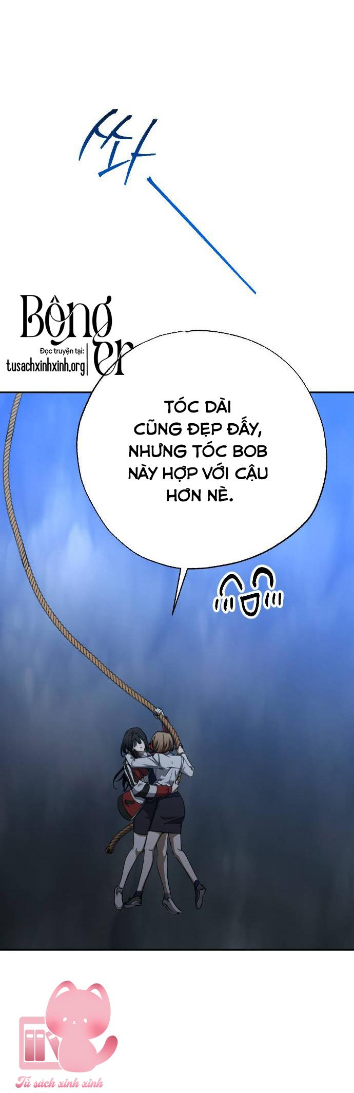 Đêm Của Bóng Tối - Chap 48