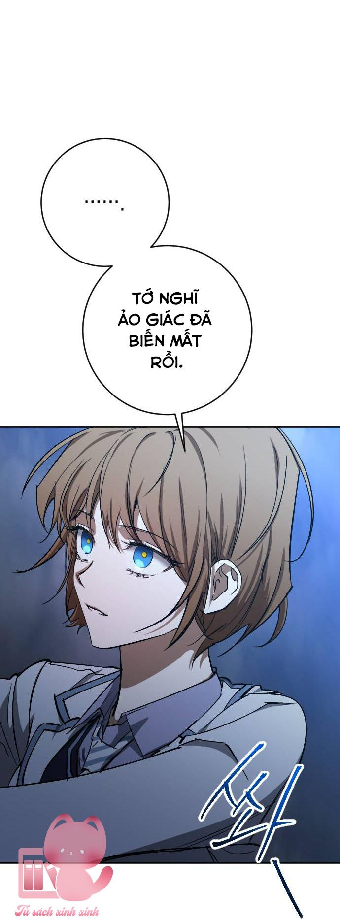 Đêm Của Bóng Tối - Chap 48