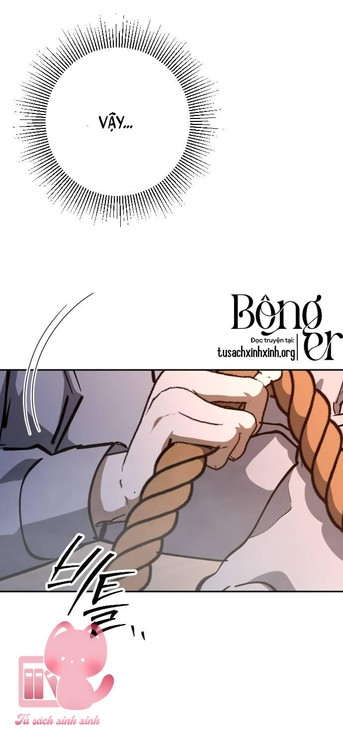 Đêm Của Bóng Tối - Chap 48