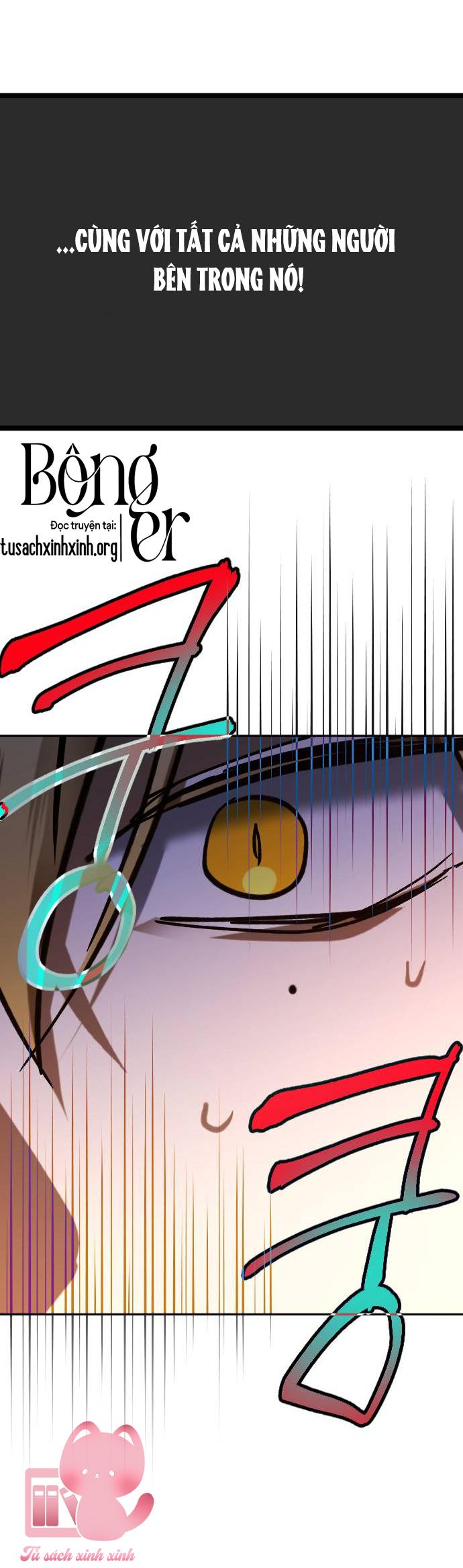 Đêm Của Bóng Tối - Chap 48