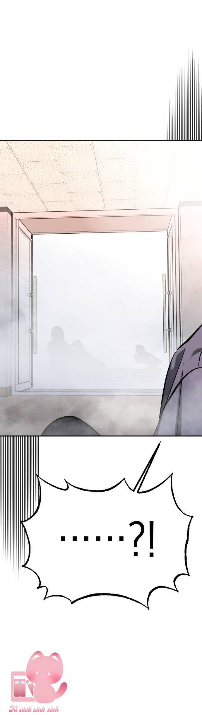 Đêm Của Bóng Tối - Chap 48