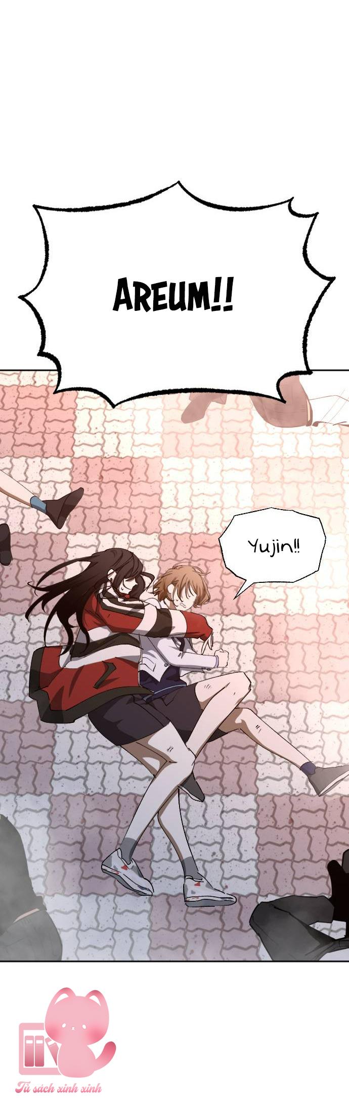 Đêm Của Bóng Tối - Chap 48