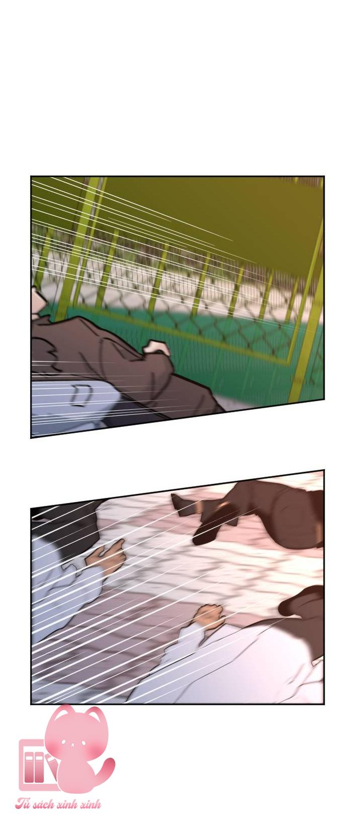 Đêm Của Bóng Tối - Chap 48