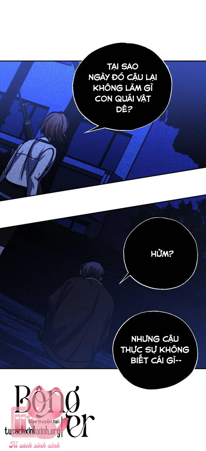 Đêm Của Bóng Tối - Chap 48