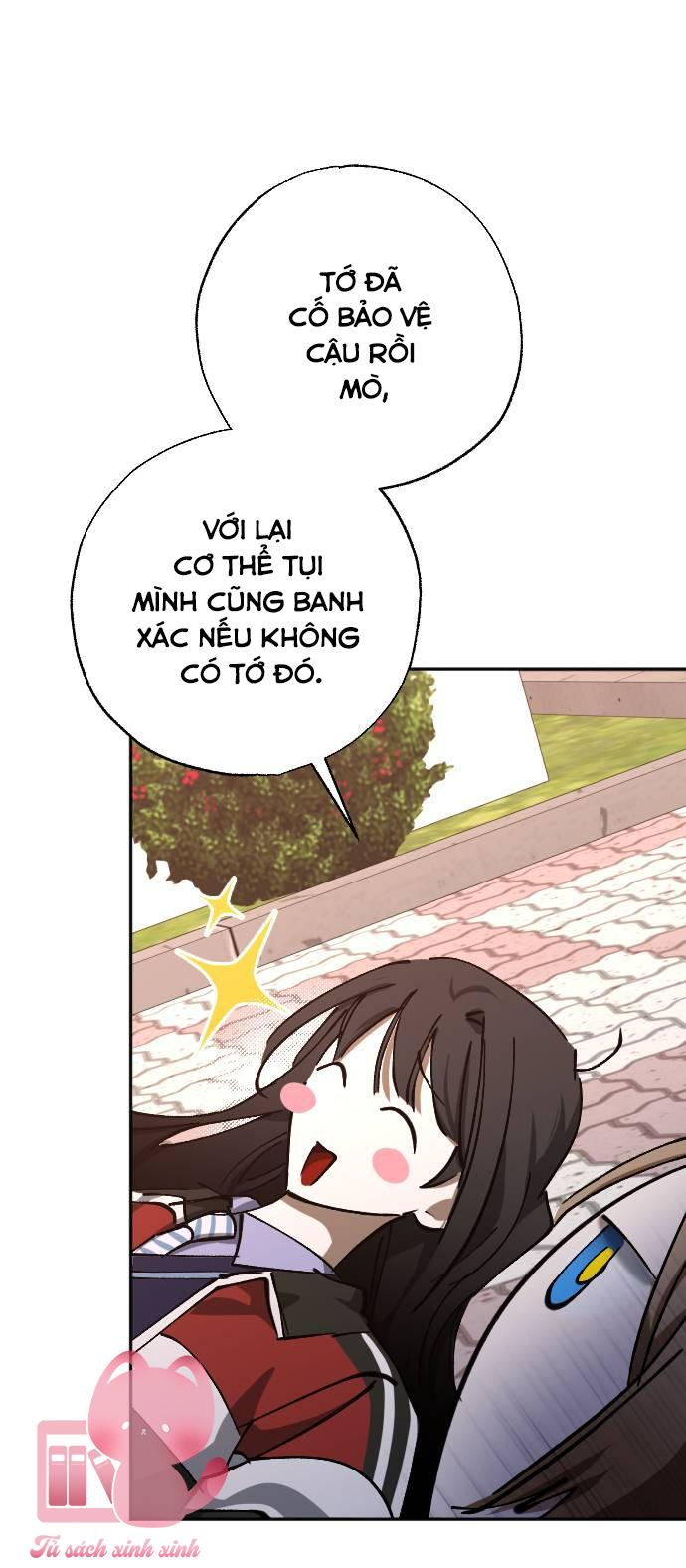 Đêm Của Bóng Tối - Chap 48