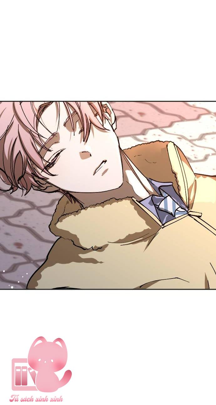 Đêm Của Bóng Tối - Chap 48