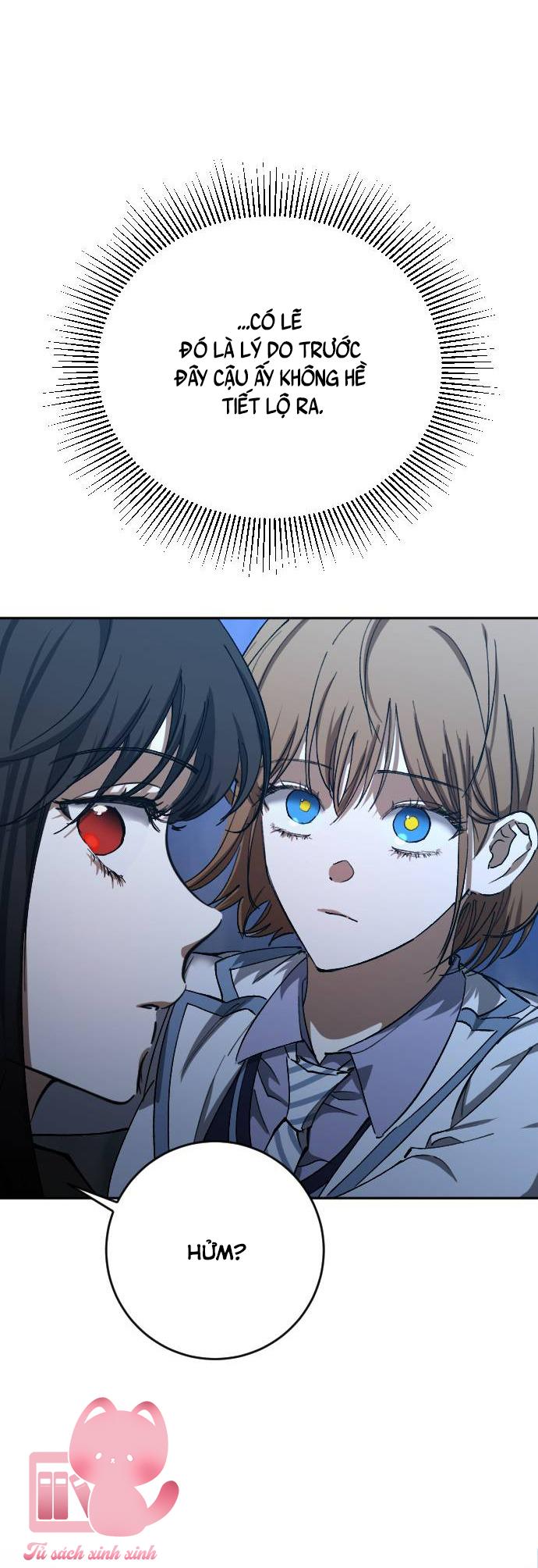 Đêm Của Bóng Tối - Chap 48