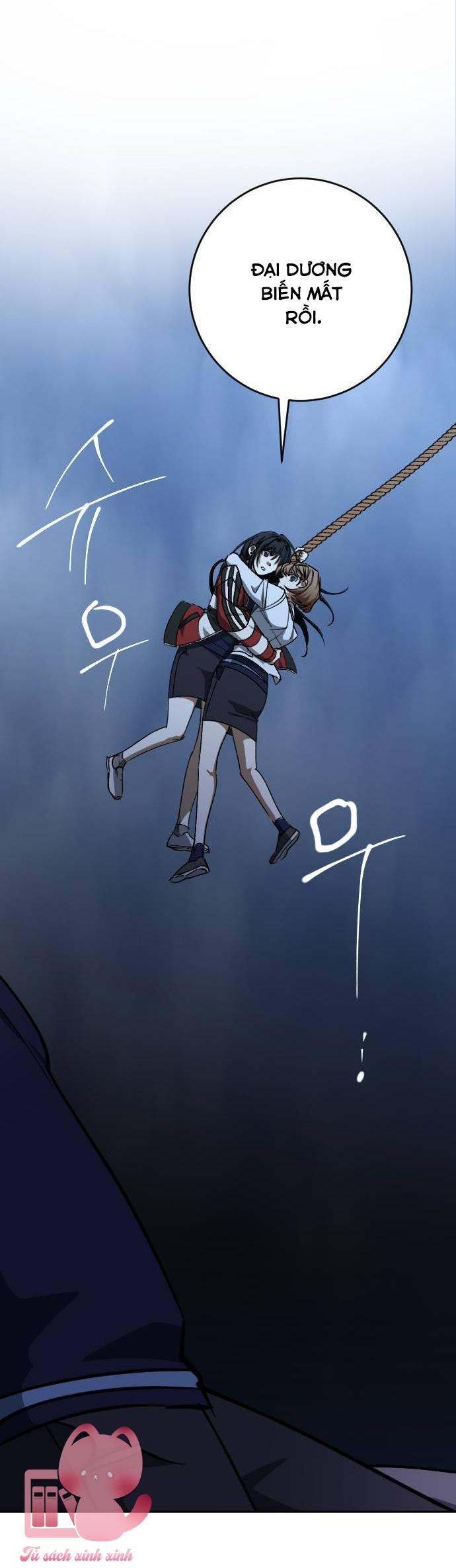 Đêm Của Bóng Tối - Chap 48