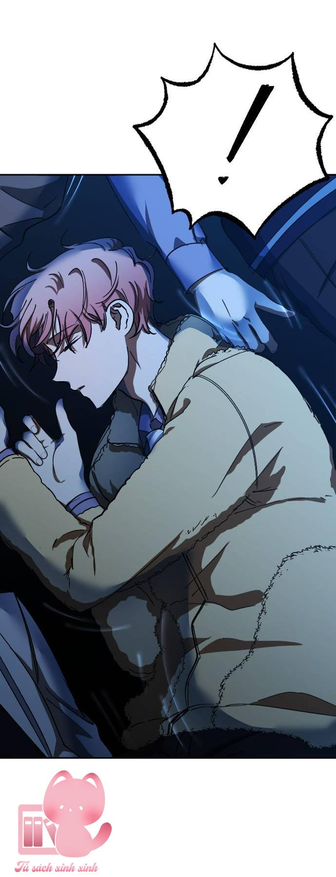 Đêm Của Bóng Tối - Chap 48