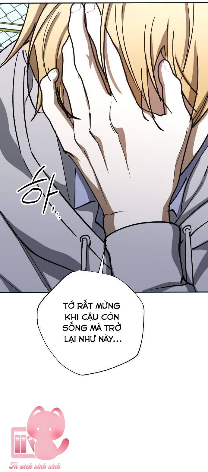 Đêm Của Bóng Tối - Chap 49