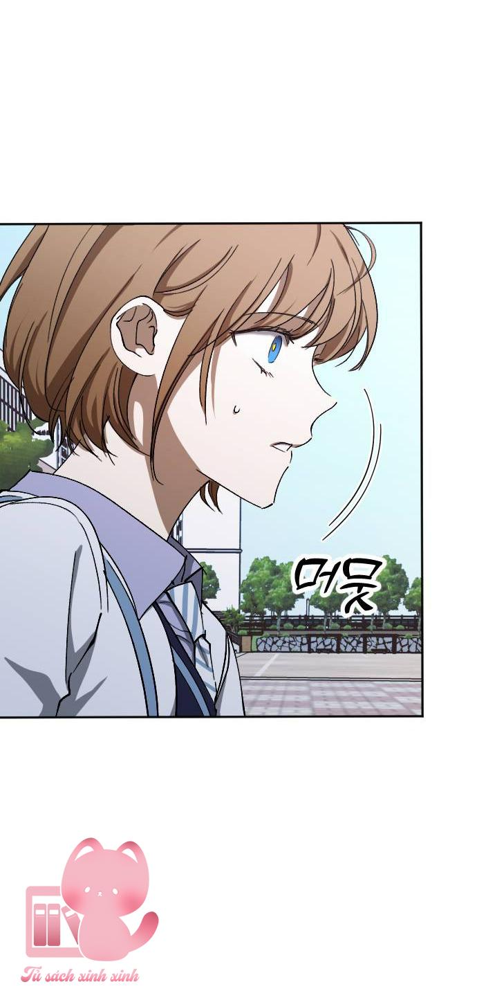 Đêm Của Bóng Tối - Chap 49