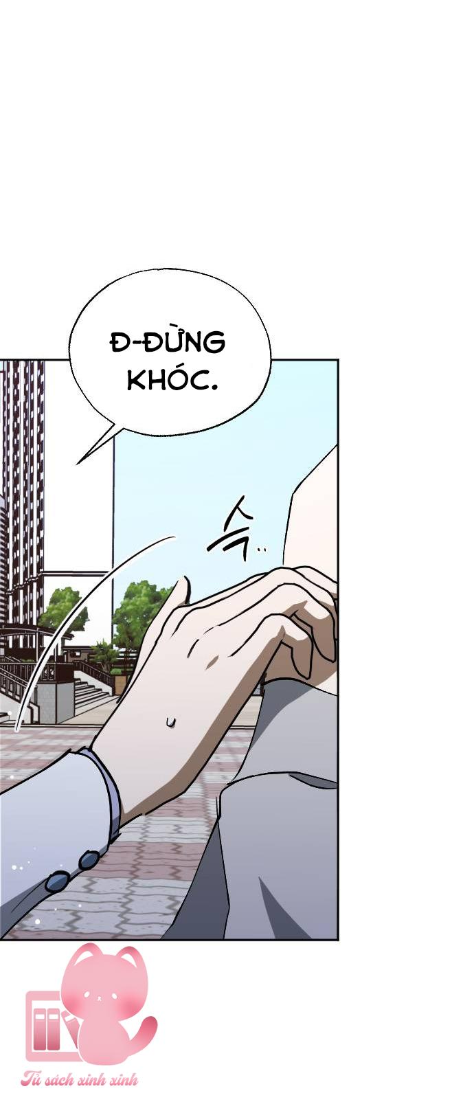 Đêm Của Bóng Tối - Chap 49