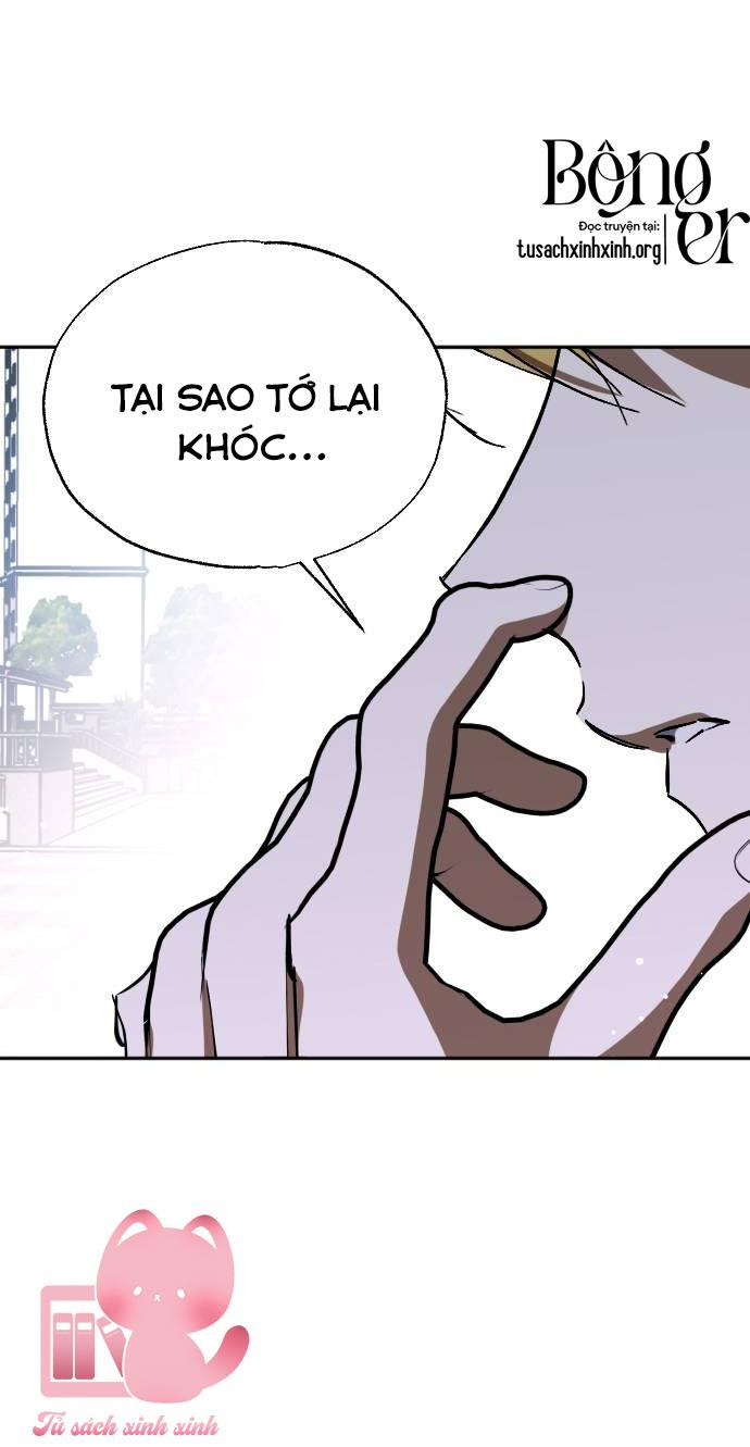 Đêm Của Bóng Tối - Chap 49