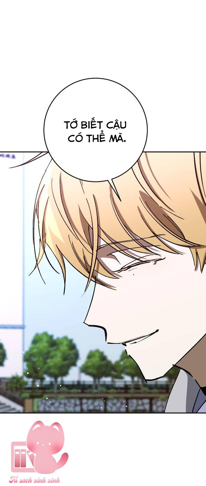 Đêm Của Bóng Tối - Chap 49