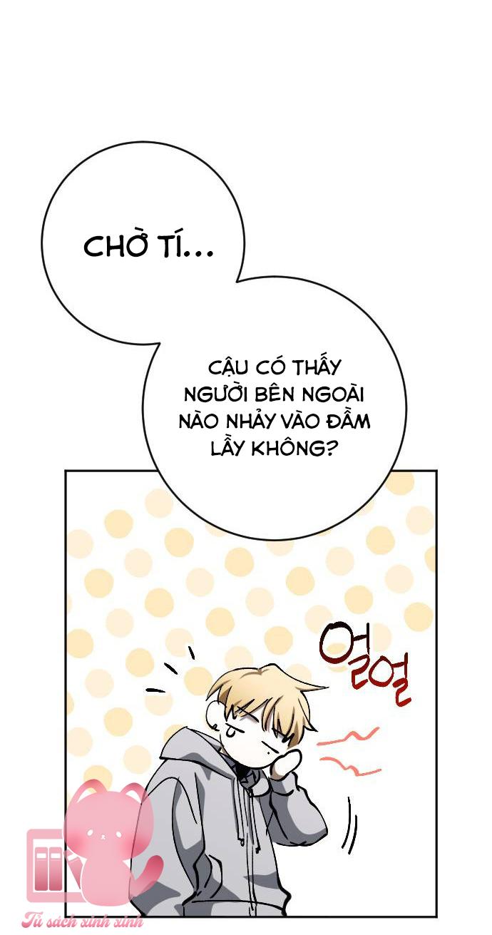 Đêm Của Bóng Tối - Chap 49