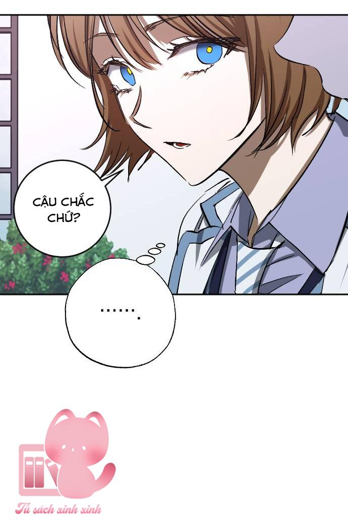 Đêm Của Bóng Tối - Chap 49