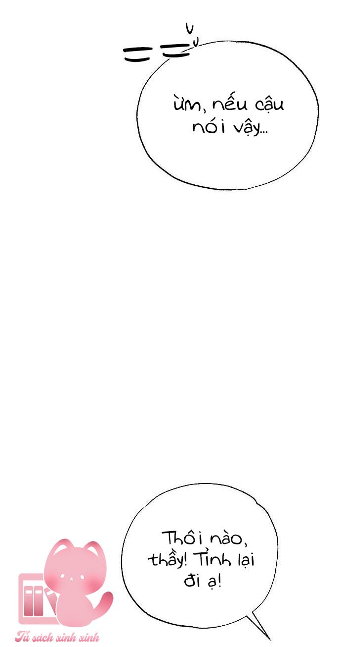 Đêm Của Bóng Tối - Chap 49