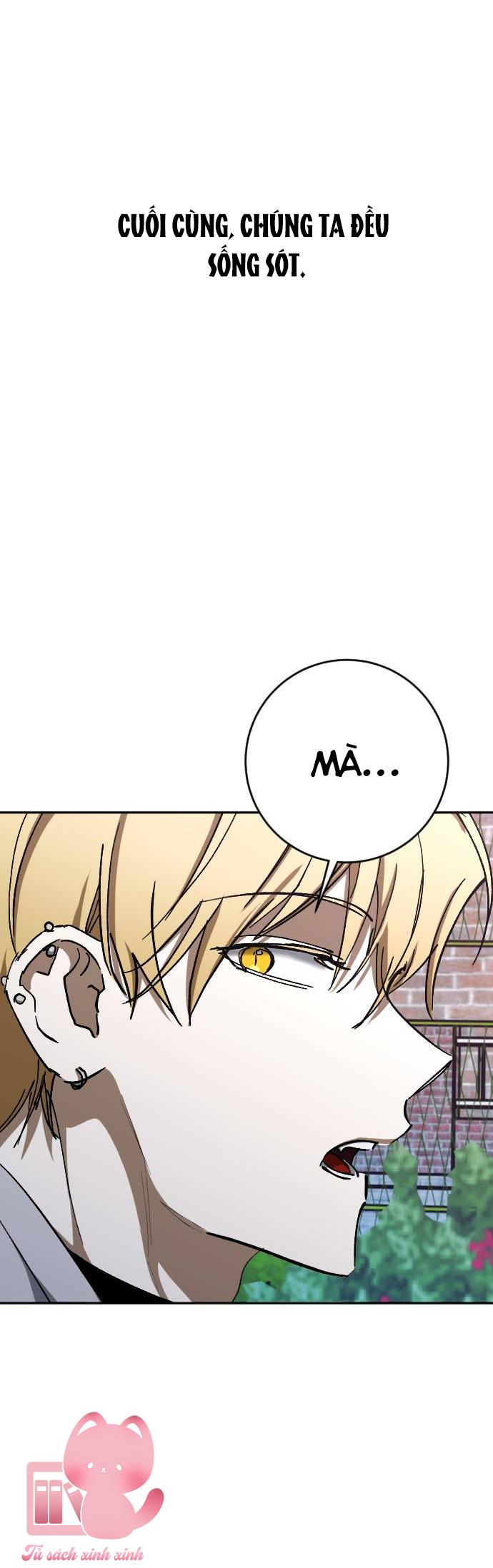 Đêm Của Bóng Tối - Chap 49