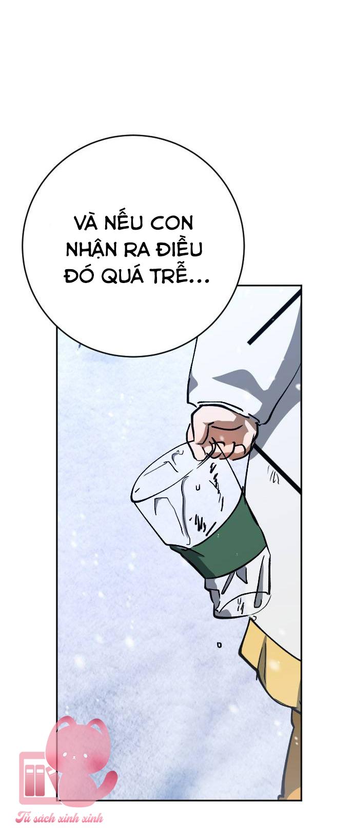 Đêm Của Bóng Tối - Chap 49