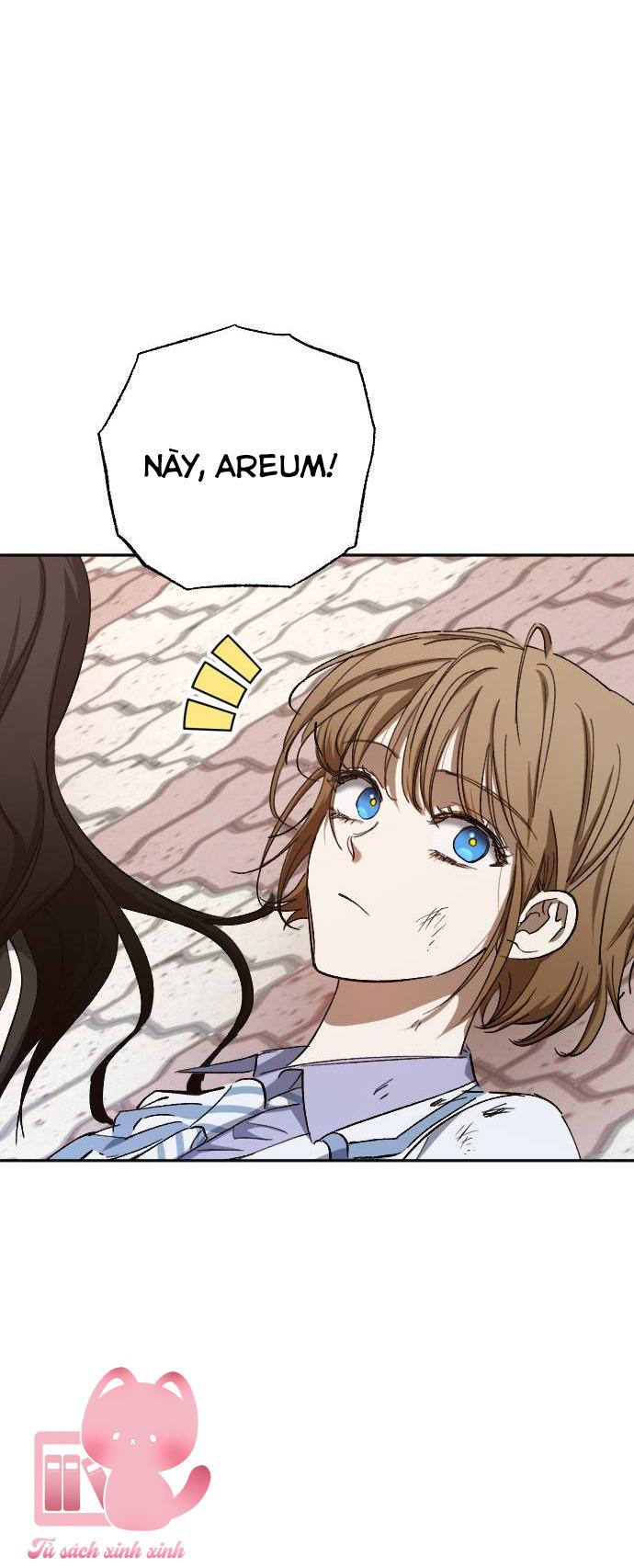 Đêm Của Bóng Tối - Chap 49