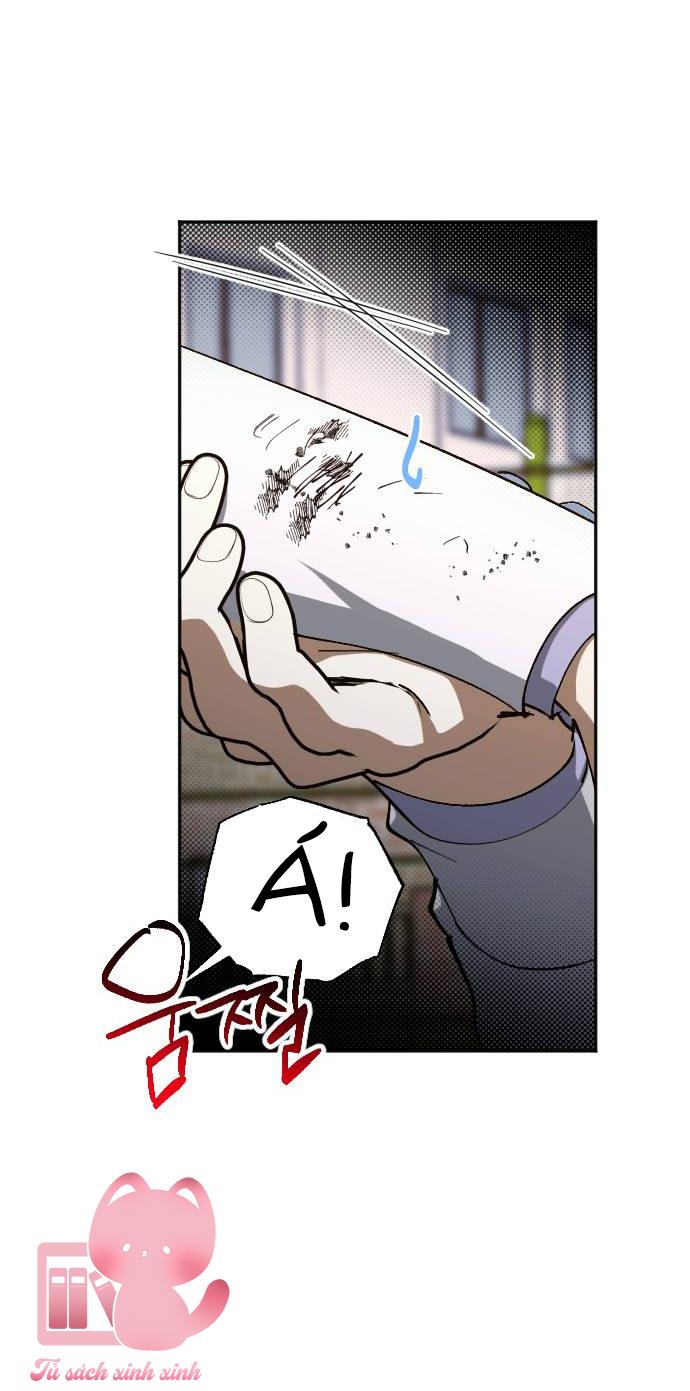 Đêm Của Bóng Tối - Chap 49