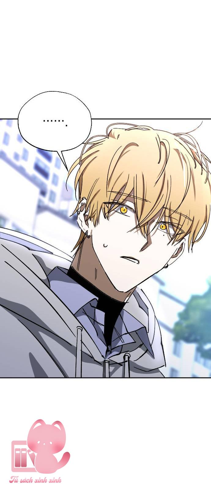 Đêm Của Bóng Tối - Chap 49