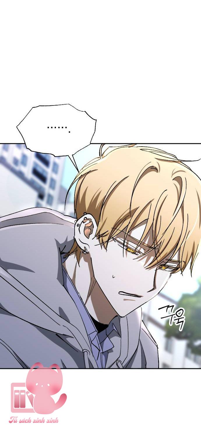 Đêm Của Bóng Tối - Chap 49