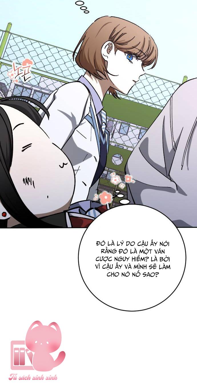 Đêm Của Bóng Tối - Chap 49