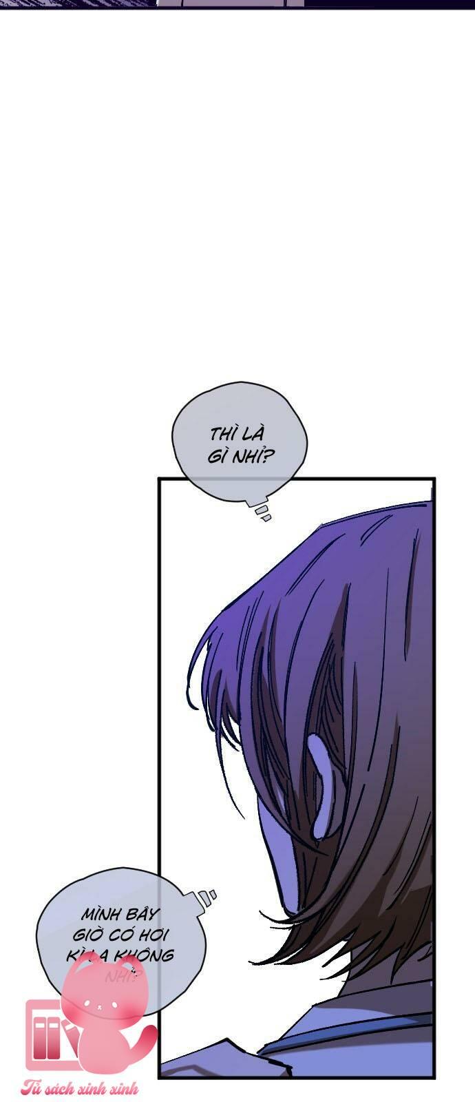 Đêm Của Bóng Tối - Chap 5