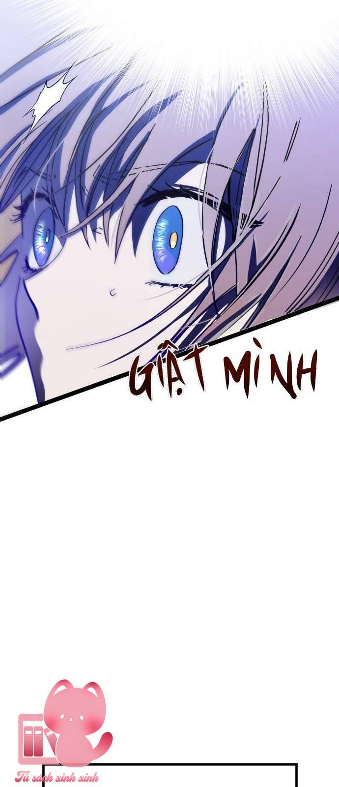 Đêm Của Bóng Tối - Chap 5