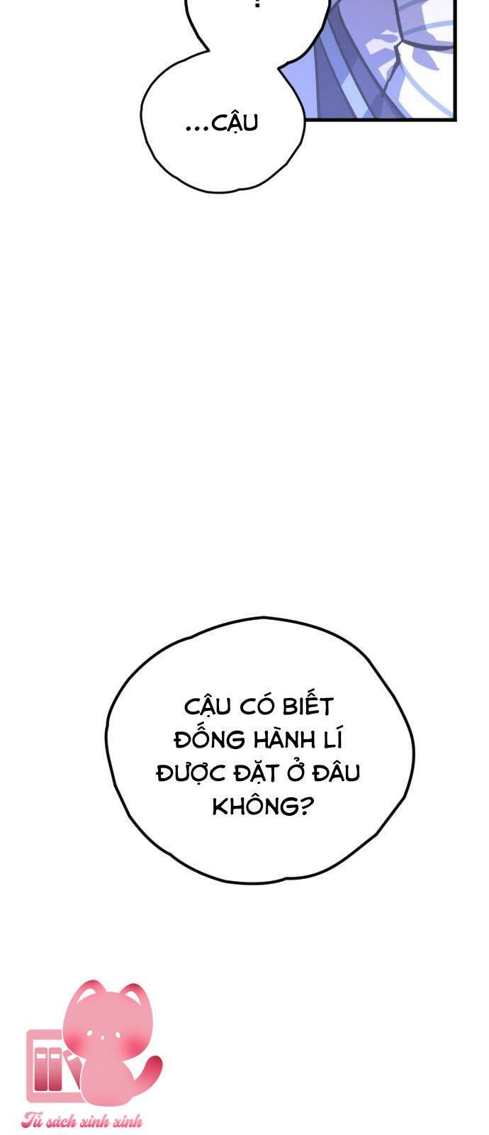 Đêm Của Bóng Tối - Chap 5