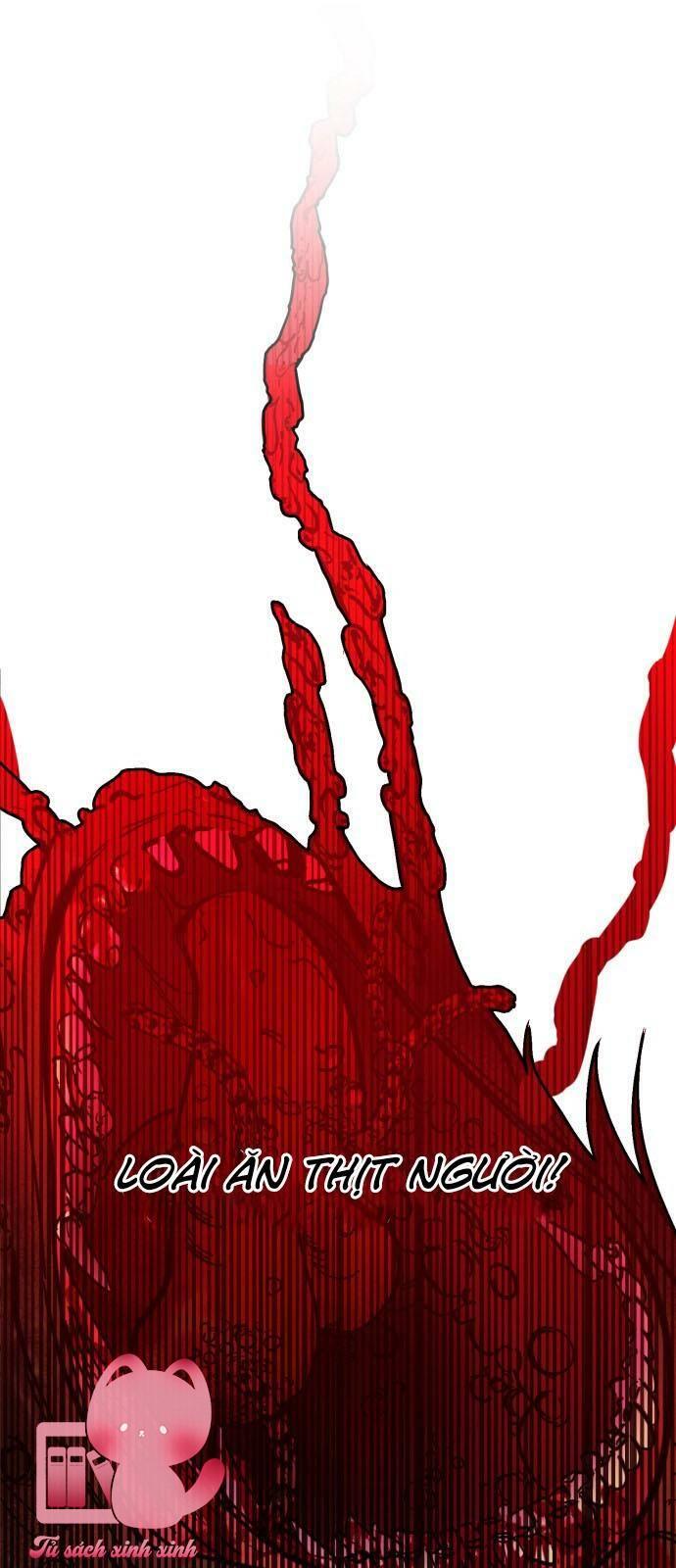 Đêm Của Bóng Tối - Chap 5