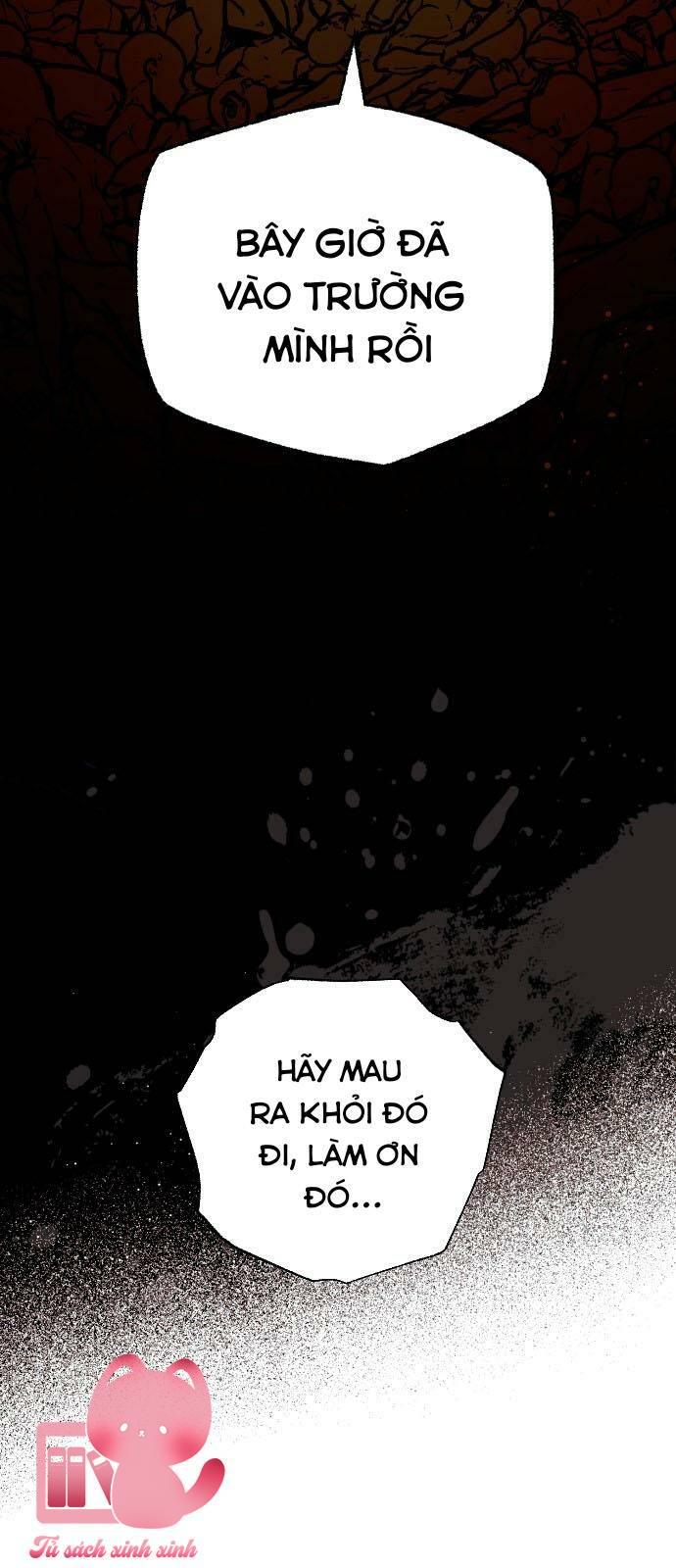 Đêm Của Bóng Tối - Chap 5