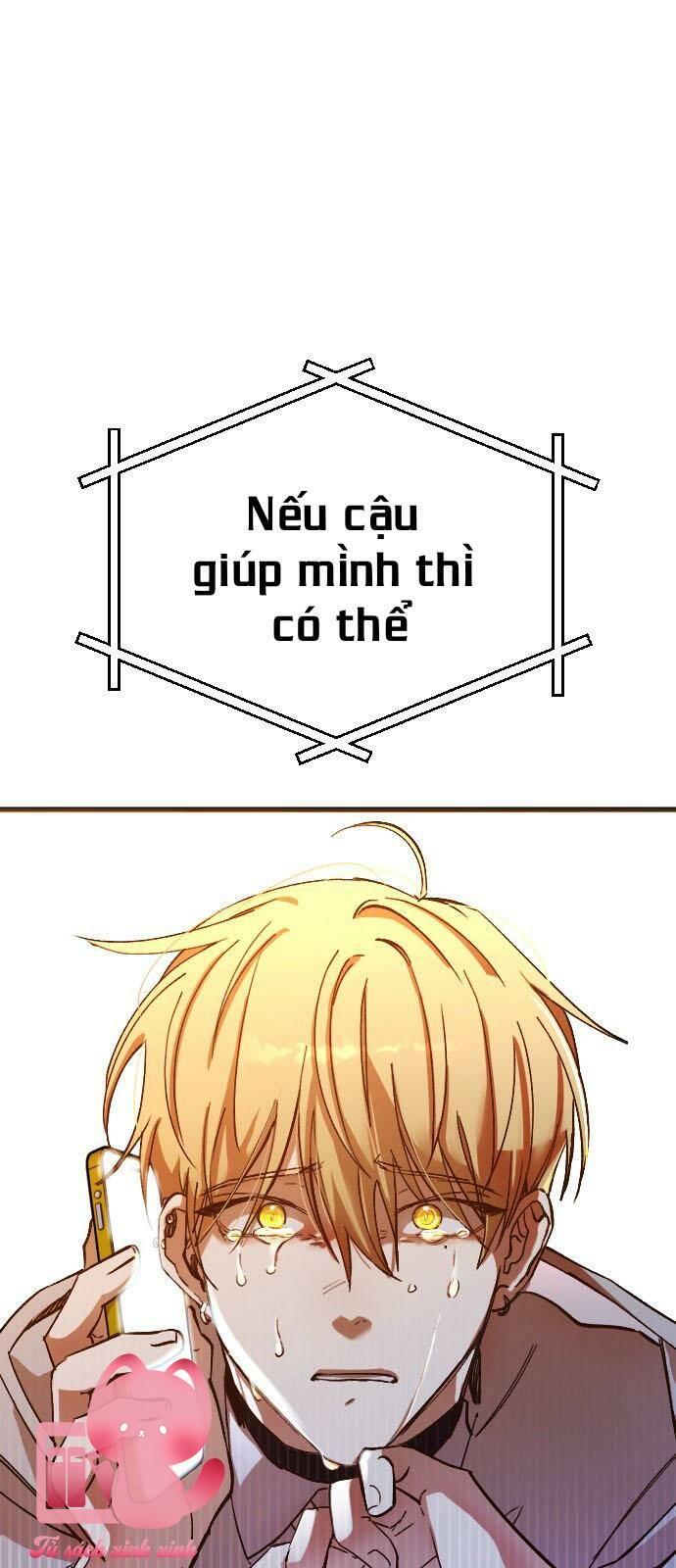 Đêm Của Bóng Tối - Chap 5