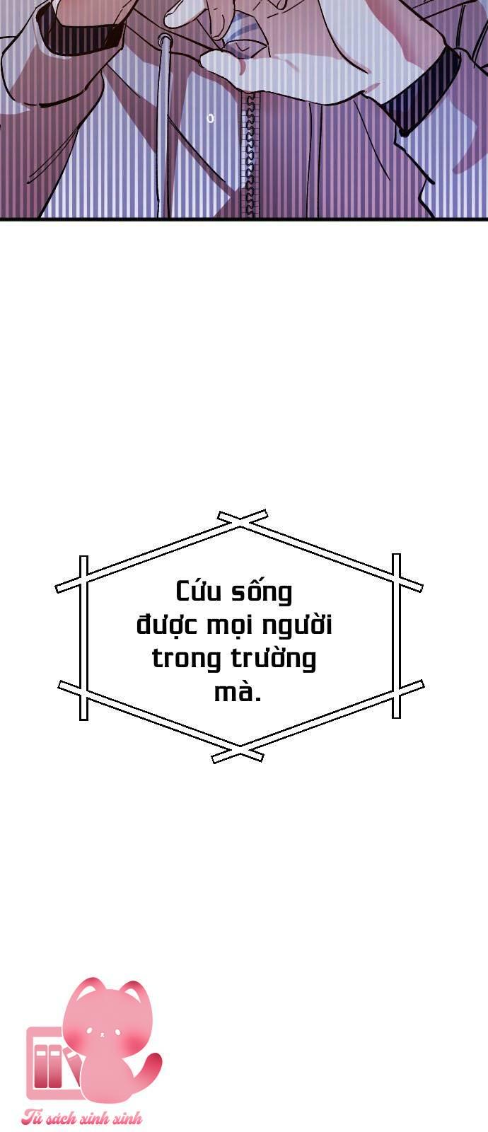 Đêm Của Bóng Tối - Chap 5