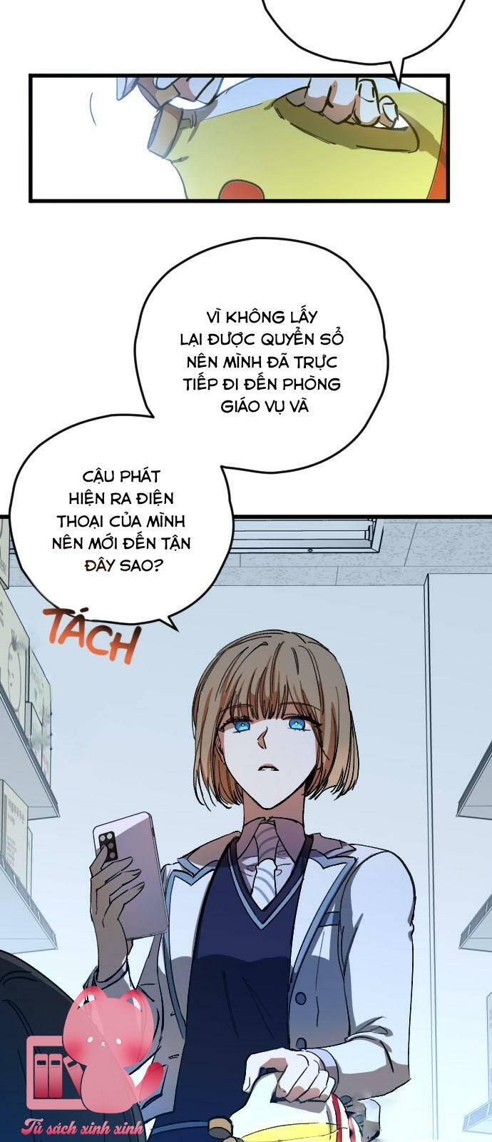 Đêm Của Bóng Tối - Chap 5