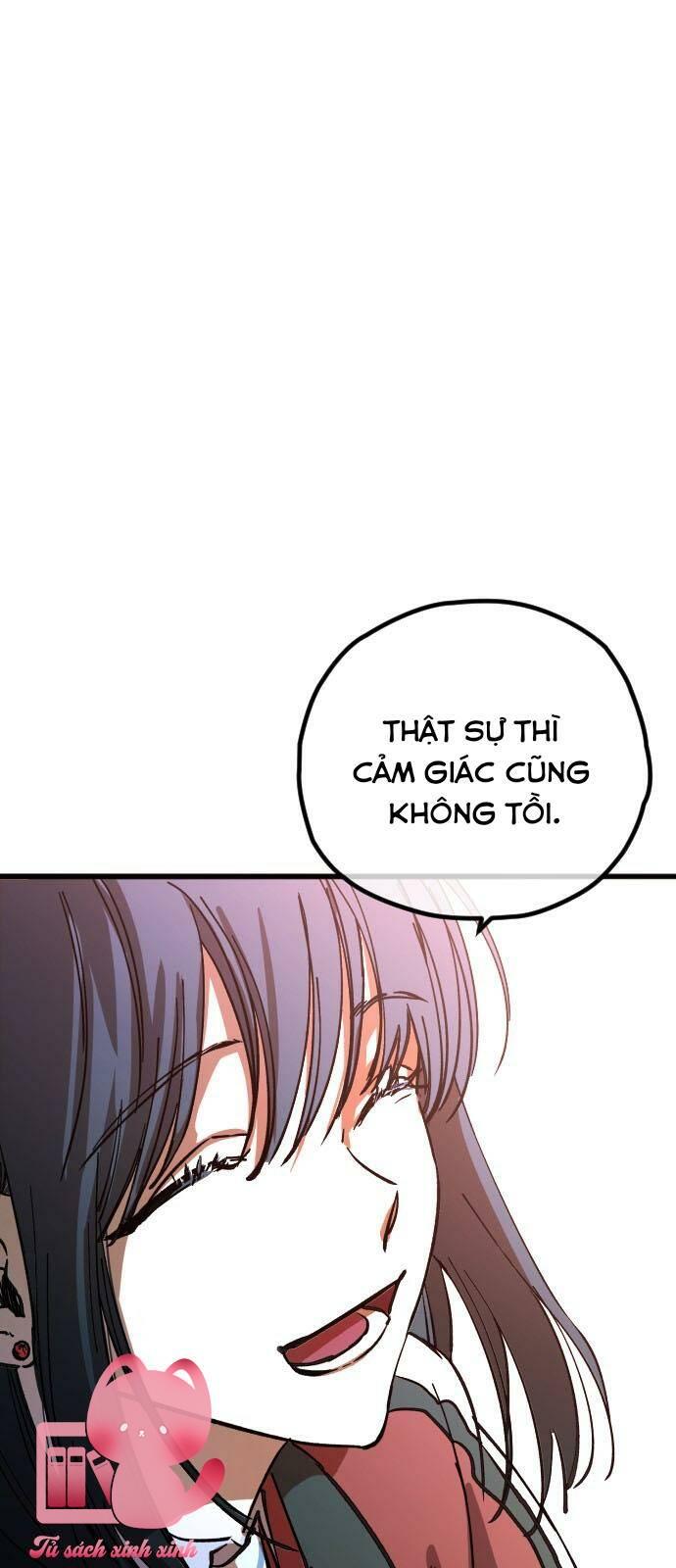 Đêm Của Bóng Tối - Chap 5