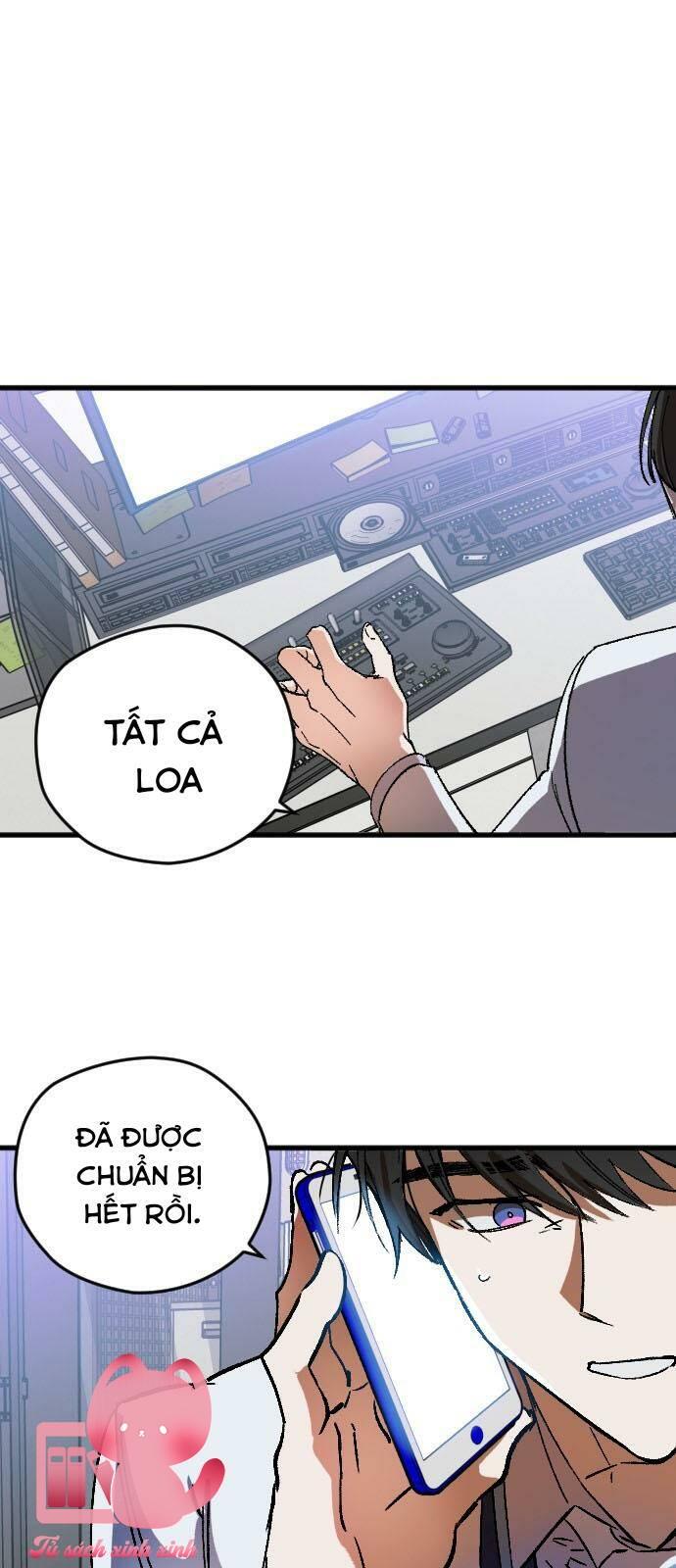 Đêm Của Bóng Tối - Chap 5