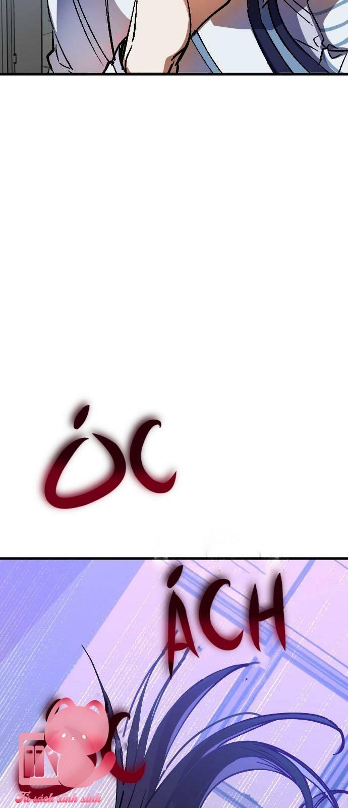 Đêm Của Bóng Tối - Chap 5