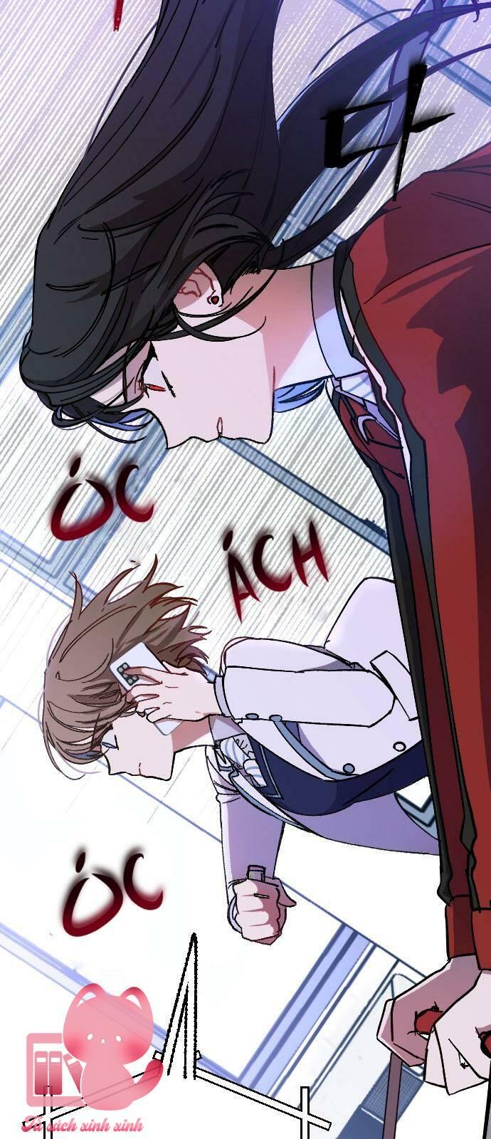 Đêm Của Bóng Tối - Chap 5