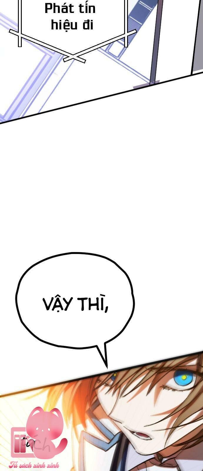 Đêm Của Bóng Tối - Chap 5