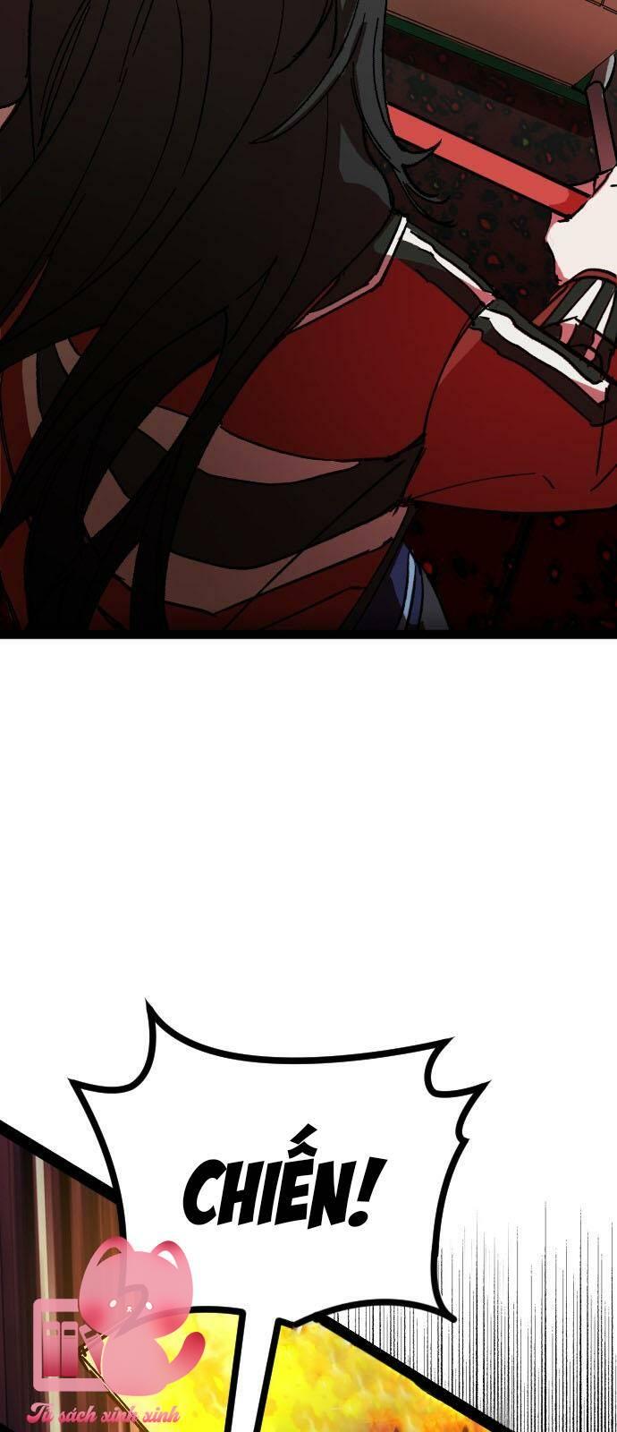 Đêm Của Bóng Tối - Chap 5