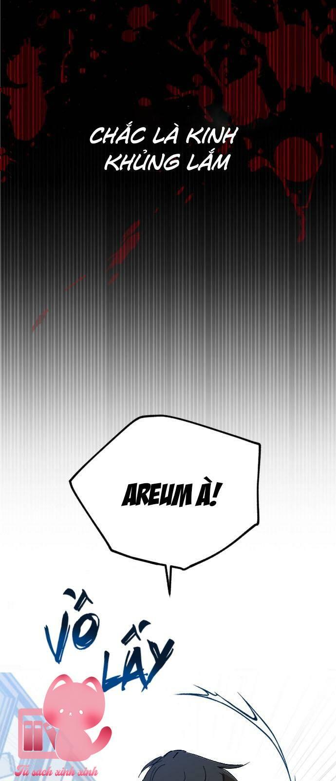 Đêm Của Bóng Tối - Chap 5