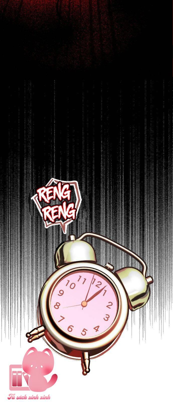 Đêm Của Bóng Tối - Chap 5