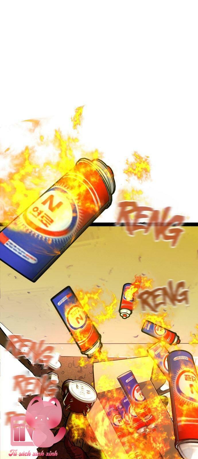 Đêm Của Bóng Tối - Chap 5