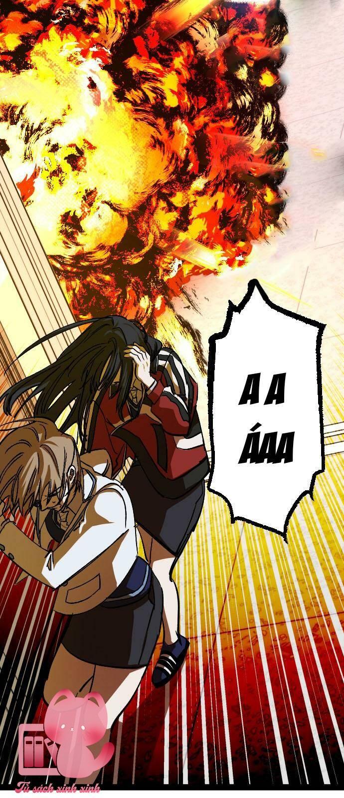 Đêm Của Bóng Tối - Chap 5