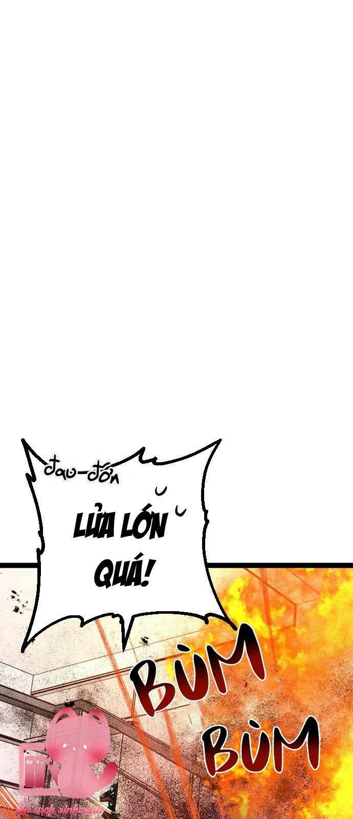 Đêm Của Bóng Tối - Chap 5