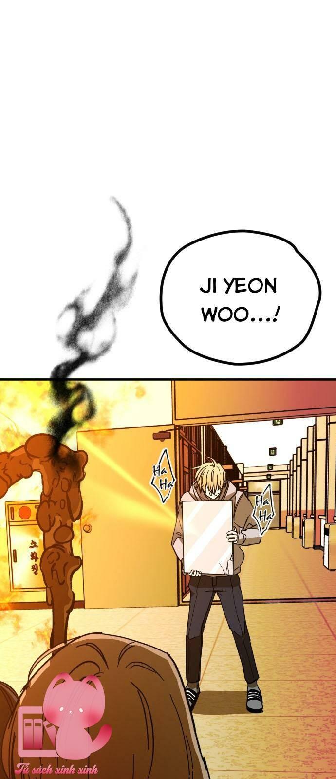 Đêm Của Bóng Tối - Chap 5