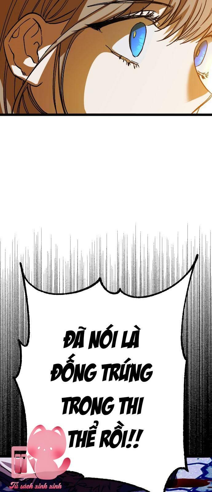 Đêm Của Bóng Tối - Chap 5