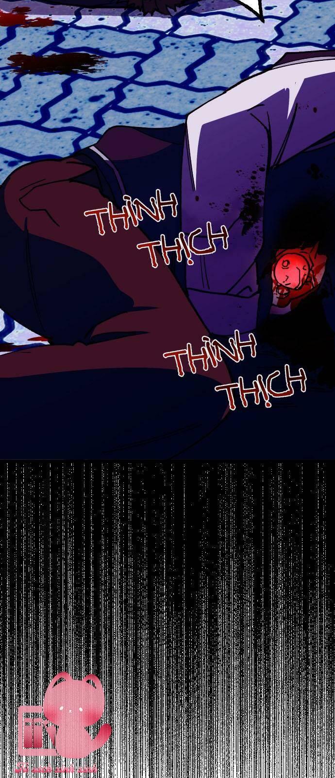 Đêm Của Bóng Tối - Chap 5